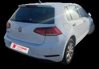 Volkswagen Golf Last Edition 1.6 TDI 85kW 115CV