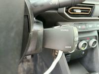 Dacia Sandero Stepway Expression 74kW 100CV ECOG