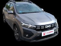 Dacia Sandero Stepway Expression 74kW 100CV ECOG