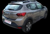 Dacia Sandero Stepway Expression 74kW 100CV ECOG