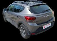 Dacia Sandero Stepway Expression 74kW 100CV ECOG