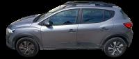 Dacia Sandero Stepway Expression 74kW 100CV ECOG