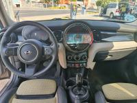 Mini Mini COOPER 5 PUERTAS