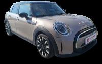 Mini Mini COOPER 5 PUERTAS
