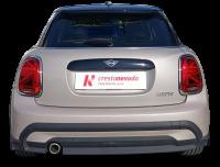 Mini Mini COOPER 5 PUERTAS
