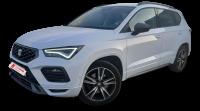 SEAT Ateca 2.0 TDI 110kW 150CV SS FR Go S