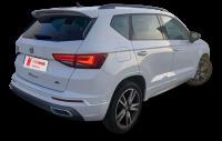 SEAT Ateca 2.0 TDI 110kW 150CV SS FR Go S