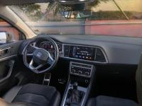 SEAT Ateca 2.0 TDI 110kW 150CV SS FR Go S