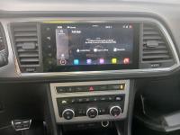 SEAT Ateca 2.0 TDI 110kW 150CV SS FR Go S