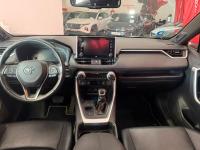 TOYOTA Rav4 2.5l 220H Feel