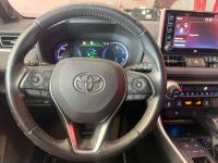 TOYOTA Rav4 2.5l 220H Feel