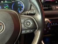 TOYOTA Rav4 2.5l 220H Feel