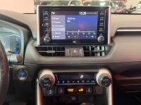 TOYOTA Rav4 2.5l 220H Feel