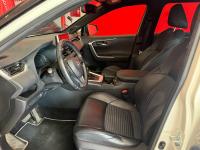 TOYOTA Rav4 2.5l 220H Feel