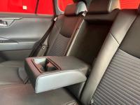 TOYOTA Rav4 2.5l 220H Feel