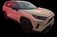 TOYOTA Rav4 2.5l 220H Feel