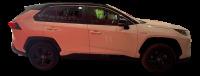 TOYOTA Rav4 2.5l 220H Feel