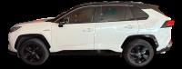 TOYOTA Rav4 2.5l 220H Feel