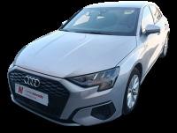 AUDI A3 Sportback 30 TDI 85kW 116CV S tronic