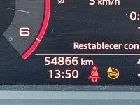 AUDI A3 Sportback 30 TDI 85kW 116CV S tronic
