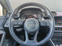 AUDI A3 Sportback 30 TDI 85kW 116CV S tronic