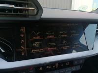 AUDI A3 Sportback 30 TDI 85kW 116CV S tronic