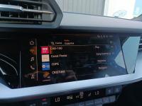 AUDI A3 Sportback 30 TDI 85kW 116CV S tronic
