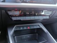AUDI A3 Sportback 30 TDI 85kW 116CV S tronic