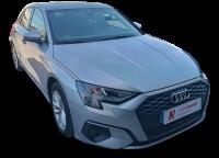 AUDI A3 Sportback 30 TDI 85kW 116CV S tronic