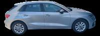 AUDI A3 Sportback 30 TDI 85kW 116CV S tronic
