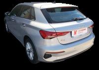 AUDI A3 Sportback 30 TDI 85kW 116CV S tronic