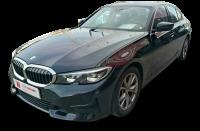 BMW Serie 3 320d Auto.