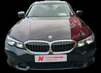 BMW Serie 3 320d Auto.