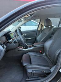 BMW Serie 3 320d Auto.