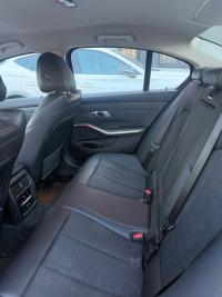BMW Serie 3 320d Auto.