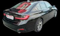 BMW Serie 3 320d Auto.