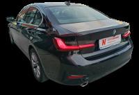 BMW Serie 3 320d Auto.