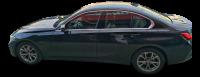 BMW Serie 3 320d Auto.