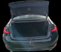 BMW Serie 3 320d Auto.