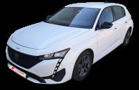 Peugeot 308 5P Active Pack BlueHDi 130 SS MAN