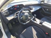 Peugeot 308 5P Active Pack BlueHDi 130 SS MAN