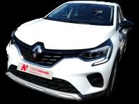 Renault Captur Intens TCe 74kW 100CV GLP