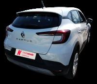 Renault Captur Intens TCe 74kW 100CV GLP