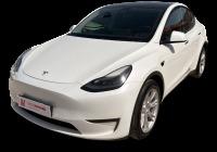 tesla Model Y Gran Autonomia Traccion 4WD