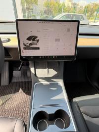 tesla Model Y Gran Autonomia Traccion 4WD