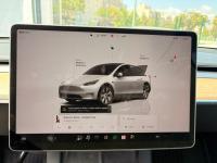tesla Model Y Gran Autonomia Traccion 4WD