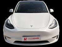 tesla Model Y Gran Autonomia Traccion 4WD