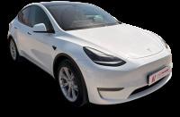 tesla Model Y Gran Autonomia Traccion 4WD