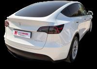 tesla Model Y Gran Autonomia Traccion 4WD