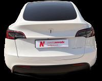 tesla Model Y Gran Autonomia Traccion 4WD